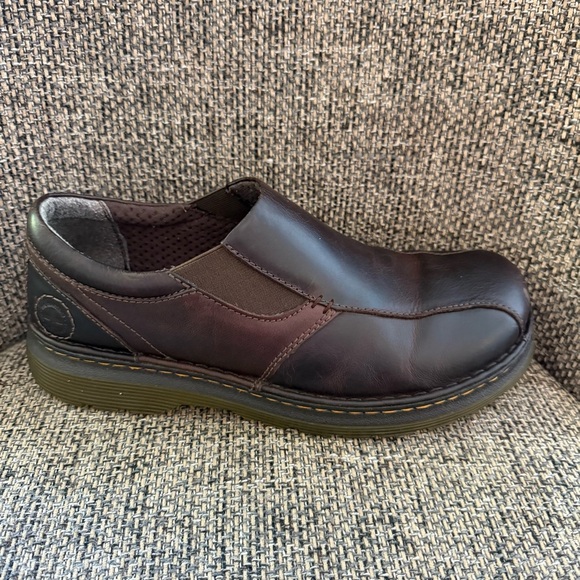 Dr. Martens Tevin Slip On Loafers Size 10 - Picture 6 of 9